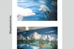 Murals