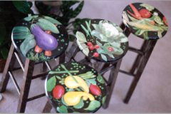 Kitchen Stools