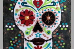 Ode to Day of the Dead