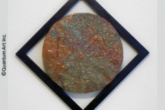 Copper Disk